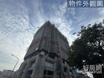 文化中心｜文華帝寶｜中高樓景觀2房｜高雄市三民區凱歌路