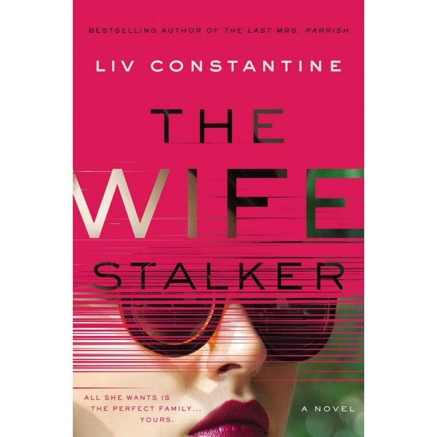 The Wife Stalker (Paperback)