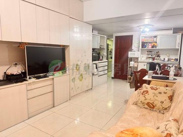 A9榮耀之城高樓層前後採光兩房車｜新北市林口區民富街