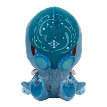 E哥❤現貨新品Mag Plushie磁力戰甲毛絨玩具遊戲周邊創意玩偶公仔預售