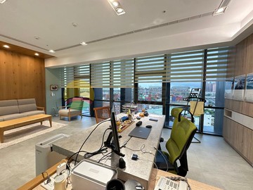 HVW經國方略商辦｜桃園市蘆竹區經國路