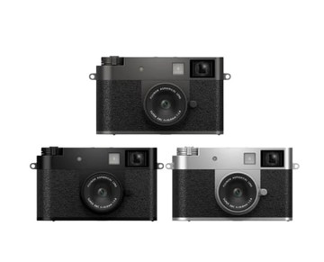 【FUJIFILM 富士】現貨 X-HF1 X half 隨身型數位相機 恆昶公司貨保固2年