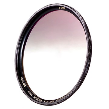 BENRO 百諾 67mm SHD ND500 減光鏡  1個