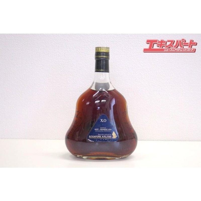 Hennessy X.O 金キャップ 未開栓 700ml ブランデー コニャック ヘネシー 戸塚店 | LINEブランドカタログ