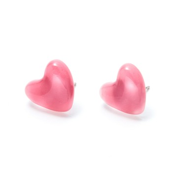 [韓國] 愛的幻想耳環 / 3色 / Love Fantasy Earring