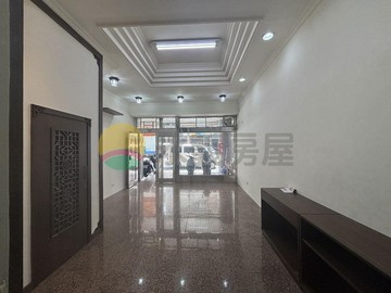 三民區黃興路店住合一1+2+3黃金樓店｜高雄市三民區黃興路