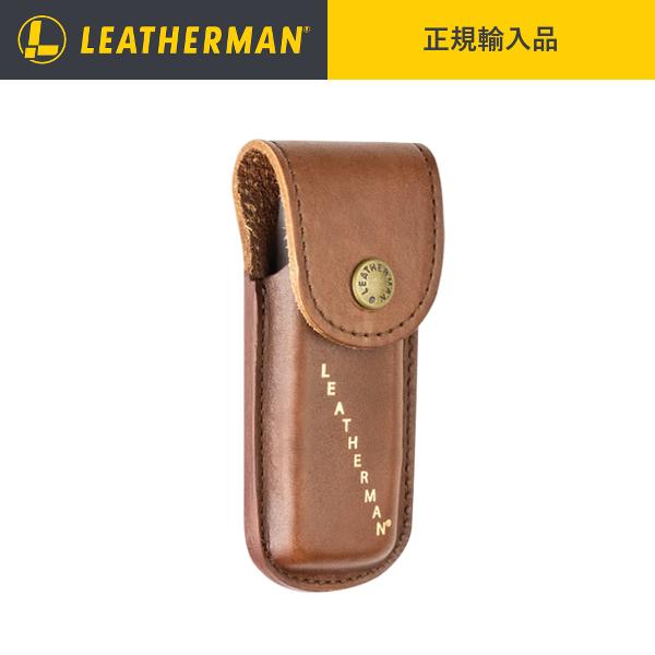 LEATHERMAN レザーマン ヘリテージレザーケース S