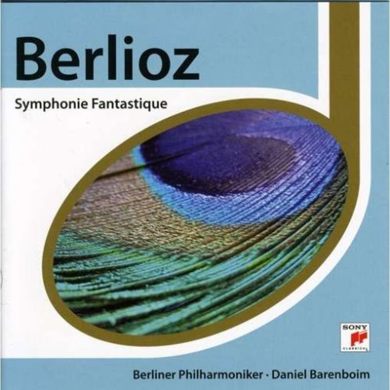 Berlioz: Symphonie Fantastique