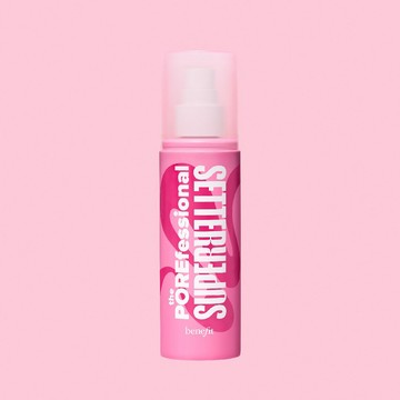【benefit】嘖嘖稱齊無油慮定妝噴霧 120ml