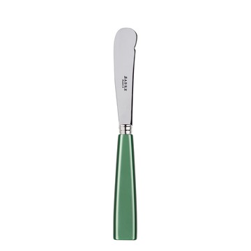 SABRE | Icone 60s 風華年代 | 奶油刀 | 綠光森林