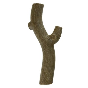 Famini 耐咬樹枝  咖啡色  1個  M(17 x 8 x 4cm)