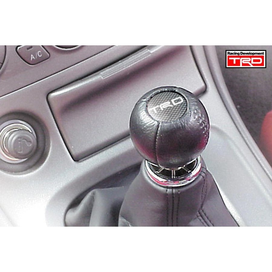 低価格の TRDシフトノブ TRDシフトノブ 廃盤 純正 正規品 MS204-00006