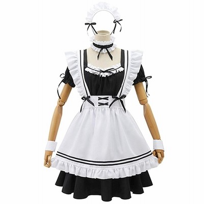 カチューシャ メイド コスプレの通販 9 138件の検索結果 Lineショッピング