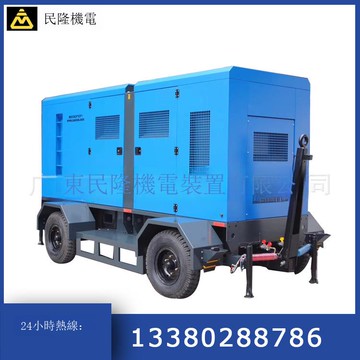 免運 公司貨 柴油發電機組 200 400千瓦KWVOLVO沃爾沃動力柴油發電機組全銅無刷電機電力電源 可開發票 全館五折 工廠現貨直銷 新品特價d11222