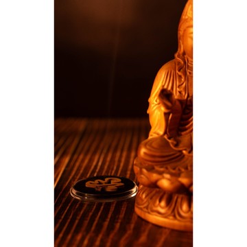 現貨供應 弘喧 沉香 無黏香 小福 惠安沉 棋楠呈福 芽莊 越南  純天然 小盤香 祥雲 無黏粉 淨化 招財 送小香爐