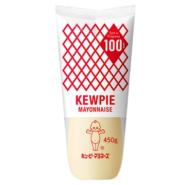 kewpie 美乃滋  1瓶  450g