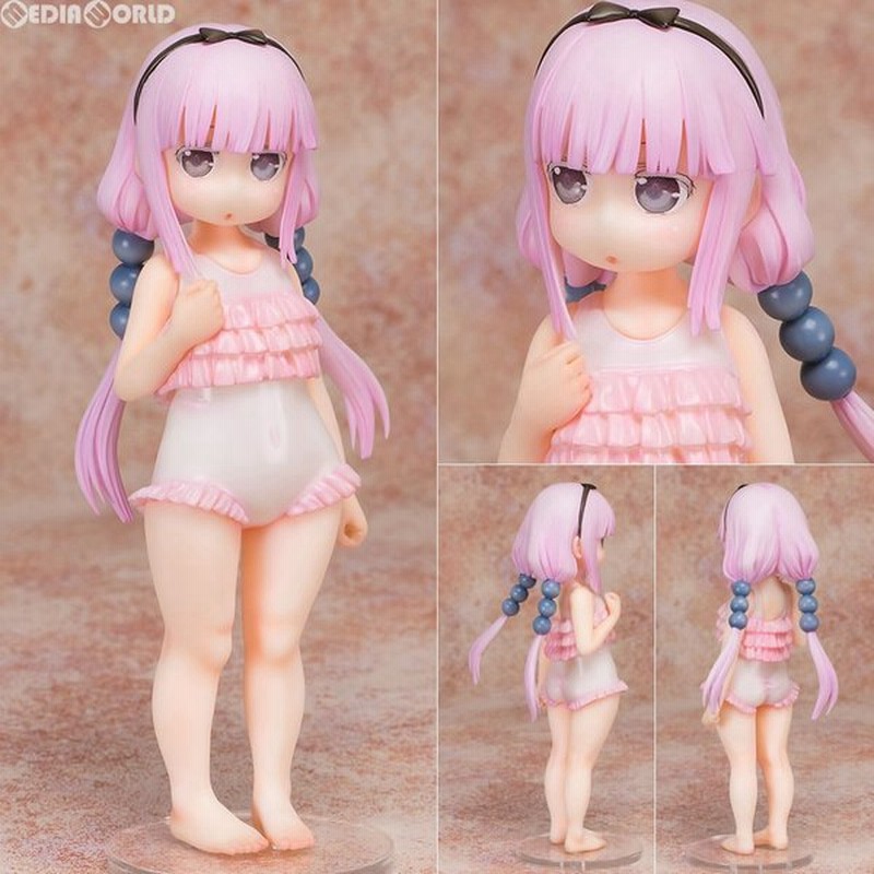 特価 新品即納 Fig カンナ 水着ver 小林さんちのメイドラゴン 1 6 完成品 フィギュア Fots Japan フォトスジャパン 通販 Lineポイント最大0 5 Get Lineショッピング