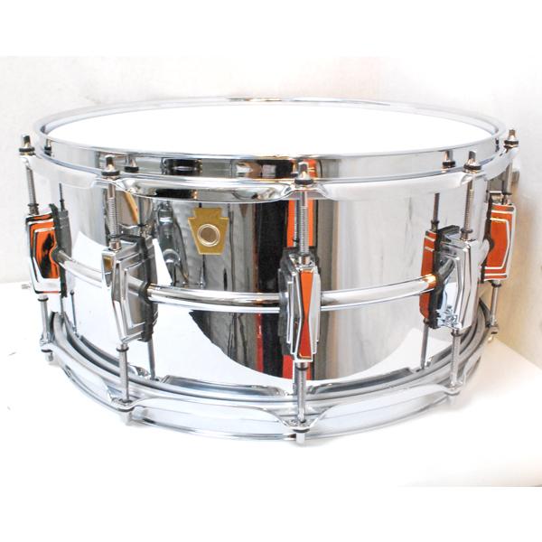 Ludwig LM402