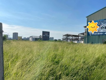 【獨家專任】正黎明路大面寬超值建地｜台中市南屯區永豐段