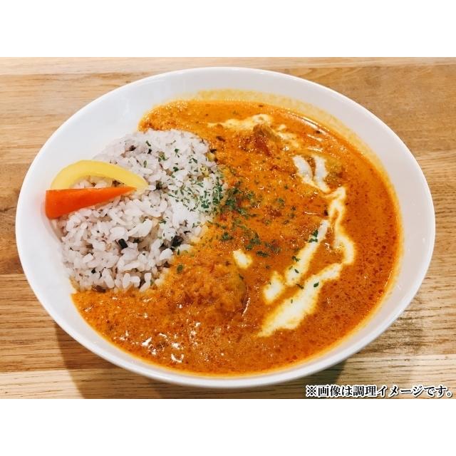 バターチキンカレー　＆　スリランカ風チキンカレー　会員価格500円　コンビセット　2人前　本格派　レトルト　お取り寄せ　メール便商品　お試しグルメギフト