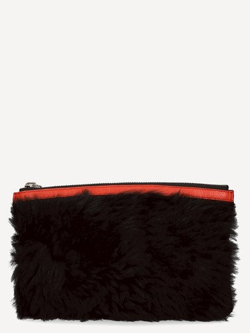 Proenza Schouler Clutch Bag