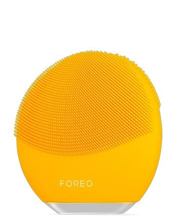 LUNA mini 3 Sunflower Yellow