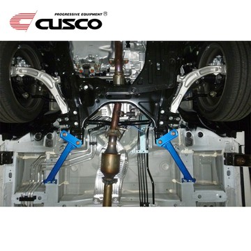 【PP保勁國際】CUSCO 底盤前下左右拉桿 HONDA ODYSSEY RC1