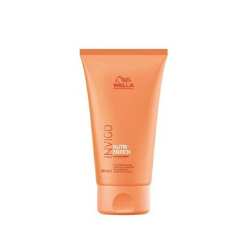 WELLA 威娜 柔感水潤亮質乳150ml 優惠價:450元｜岡山戀香水