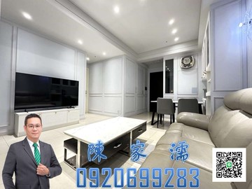 ✨阿濡推薦✨青埔A19冠德青璞匯景觀2+1房車｜桃園市中壢區高鐵南路二段