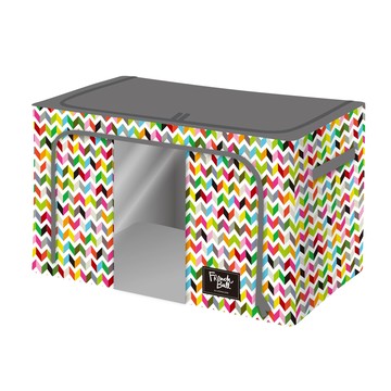 FRENCH BULL收納箱-ZIGGY