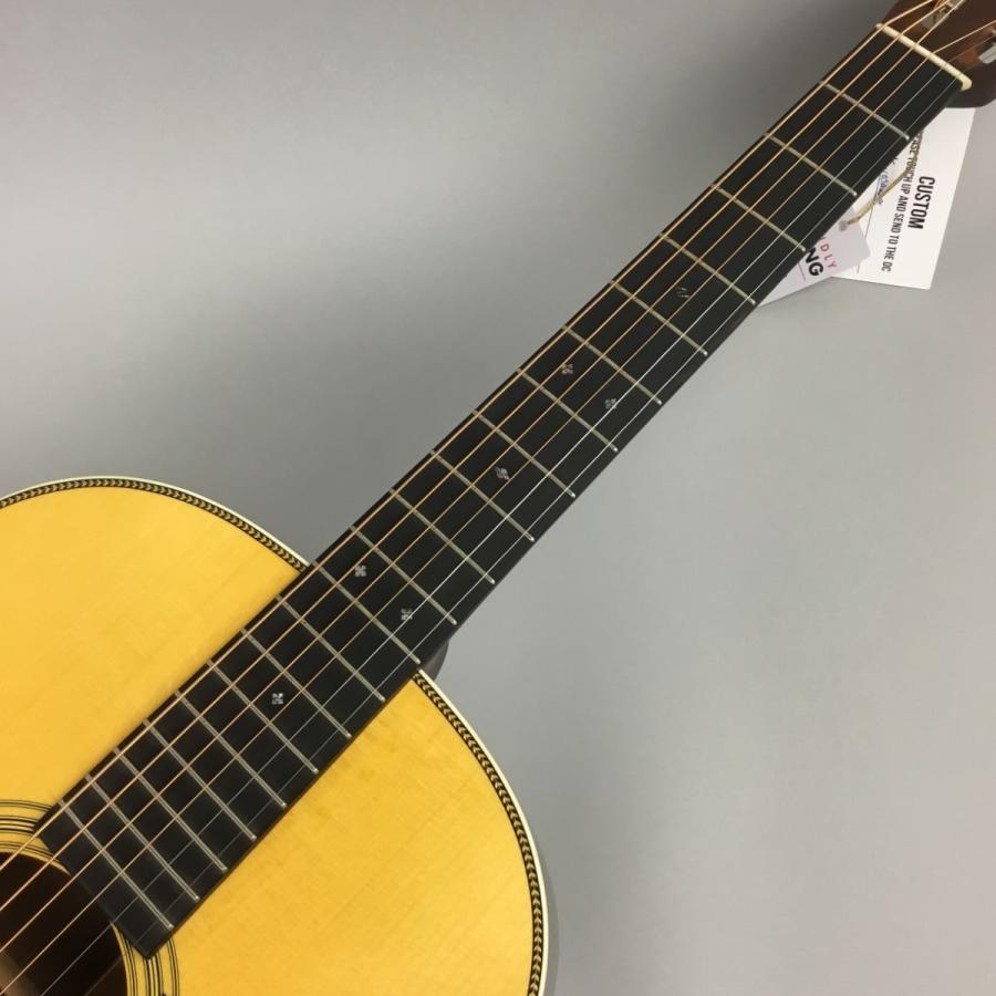 Martin マーチン CM HD28VS#C21-049890 アコースティックギター カスタムオーダー 〔イオンモール幕張新都心店〕