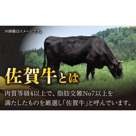 ふるさと納税 佐賀牛 ロース うすぎり 計600g(300g×2p)[NAC148] 佐賀牛 黒毛和牛 牛肉 佐賀 嬉野 牛肉しゃぶ.. 佐賀県嬉野市