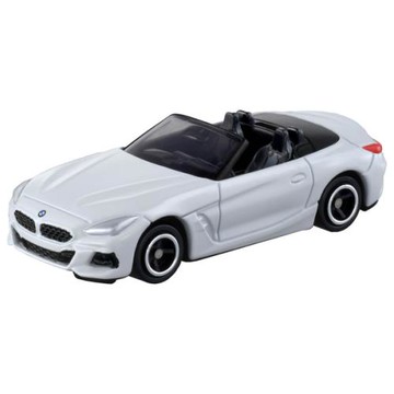 TOMICA No.74 BMW Z4(初回特別仕様) TM074-C多美小汽車