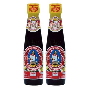 MAEKRUA GOLD LABEL 蠔油  150ml  2瓶