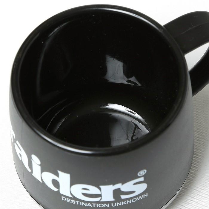 Liberaiders PX リベレイダースPX マグカップ OUTDOOR THERMO MUG 保温保冷マグカップ プラスチック製マグカップ サーモマグ