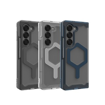UAG Galaxy Z Fold 6 磁吸式耐衝擊保護殼
