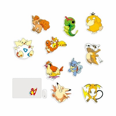 ポケモンシールの通販 5,155件の検索結果 | LINEショッピング