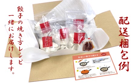 知久屋［ちくや］浜松餃子食べきりセット 計40個（20個入×2袋 タレ8袋）