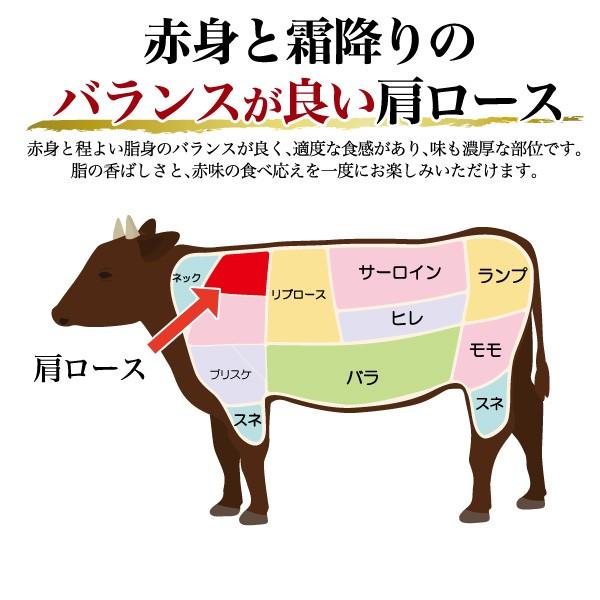 米沢牛 肩ロース 500g しゃぶしゃぶ用 すき焼き用 A5 国産 牛肉 プレゼント グルメ ギフト 内祝い お中元 お歳暮 冷凍配送