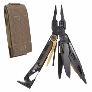 Leatherman レザーマン MUT マルチプライヤー