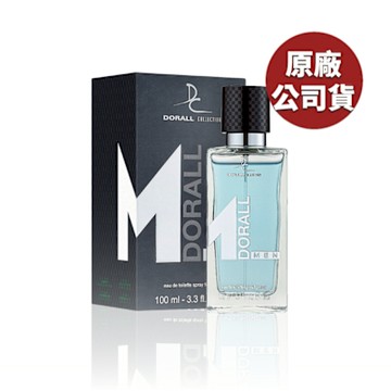 杜拜多多香選 - 純粹男性淡香水 100ML (原廠公司貨)