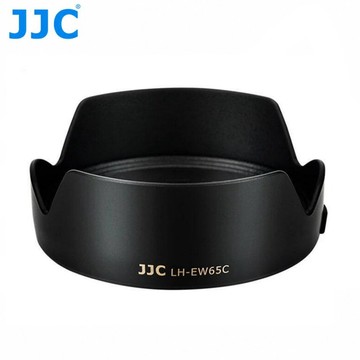 CANON EW-65C LH-EW65C JJC 遮光罩 RF 16mm F2.8 STM【中壢-水世界】