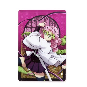 Demonslayer鬼滅之刃 -流沙立牌甘露寺蜜璃 ToysRUs玩具反斗城