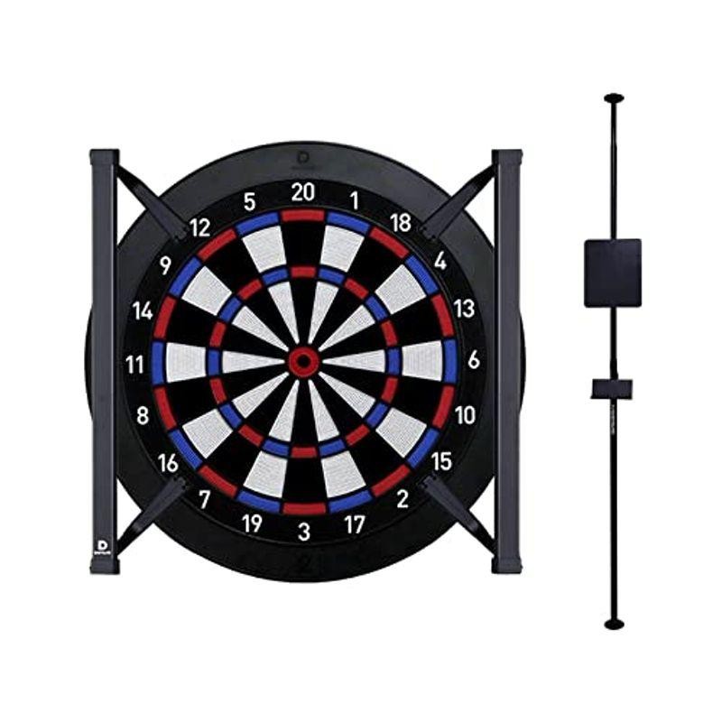 ダーツボード セット ダーツライブ HOME (dartslive home) & ダーツ