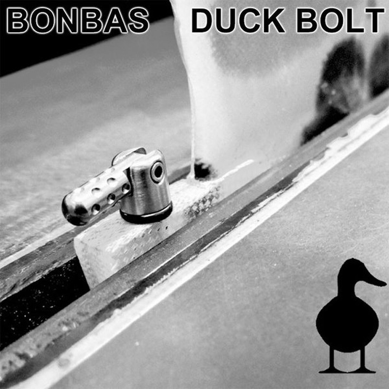 Bonbas ボンバス Duck Bolt ダックボルト フィンボルト ロングボード センターフィン ボックスフィン 専用ボルト ワンタッチフィンロックシステム 日本製 通販 Lineポイント最大0 5 Get Lineショッピング