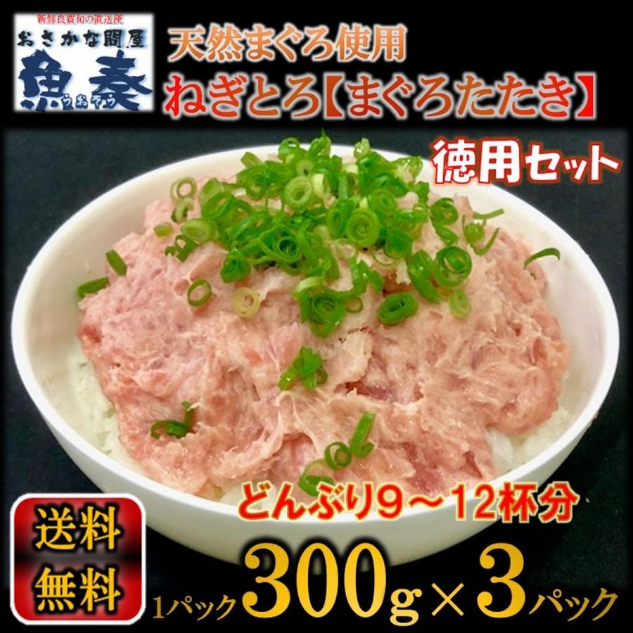 まぐろ ネギトロ 300g×3P 訳あり マグロ 鮪 刺身 海鮮 冷凍 在宅 母の日 父の日 敬老 在宅応援 中元 お歳暮 ギフト