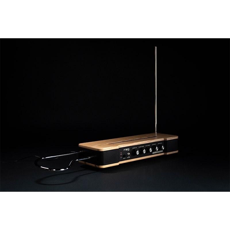 moog Etherwave Theremin 純正ケースセット