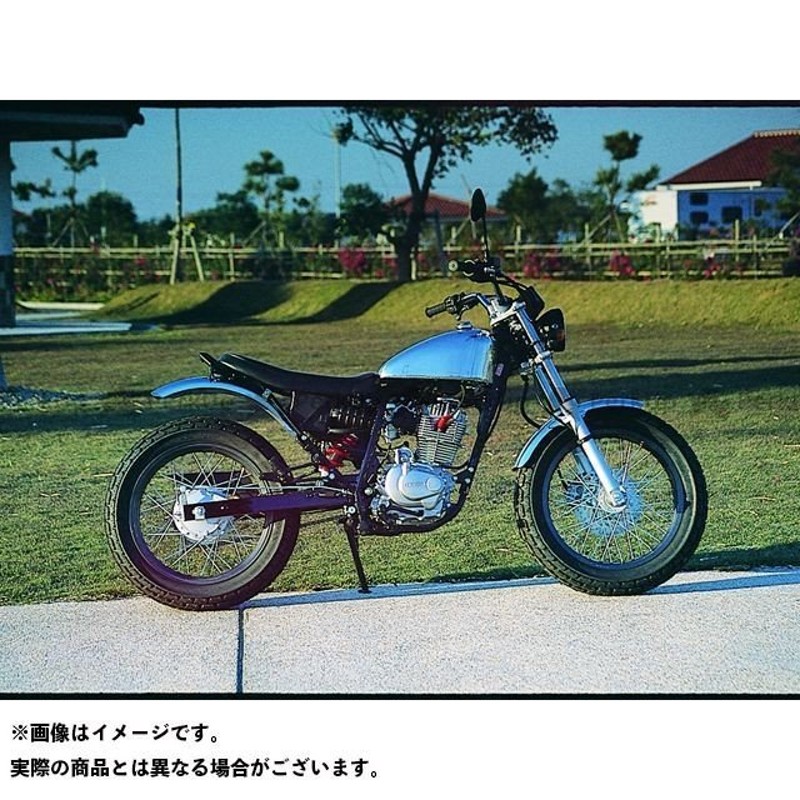 ビッグシーダー バイクタンク現品のみとなっております - パーツ