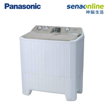 Panasonic NA-W130G1 13公斤雙槽洗衣機