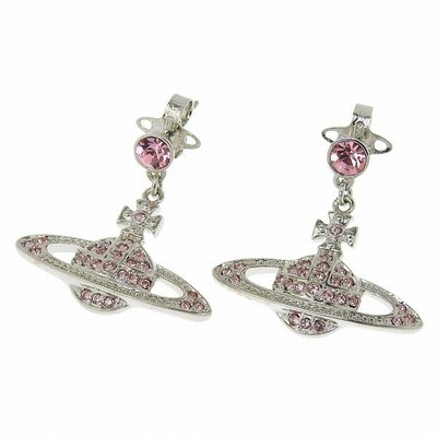 ヴィヴィアンウエストウッド アクセサリー レディース ピアス